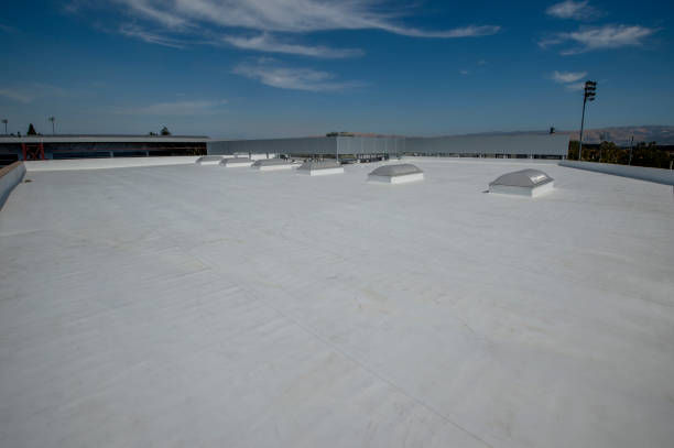 Fast & Reliable Emergency Roof Repairs in Amelia Court House, VA